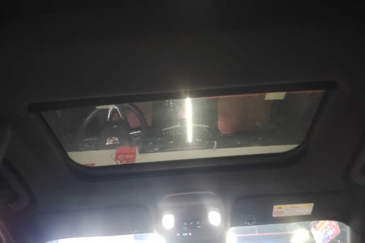 Used Cadillac CT5 2024 28T Luxury Version
