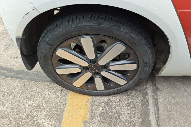 Used ORA Black Cat 2021 405 km Long-Range Version