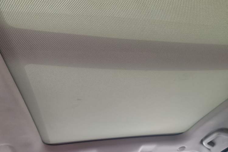 Used Wey VV6 2019 2.0T Two-Wheel-Drive Flagship Version China VI Standard