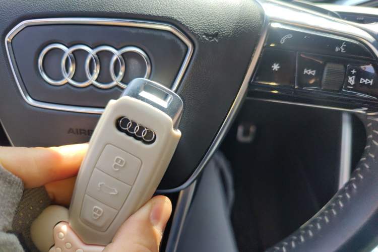 Used Audi A6L 2019 45 TFSI Prestige Dynamic Edition
