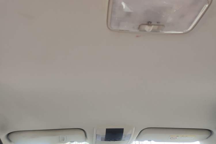 Used Lexus CT 2014 CT200h Elite Edition Monochrome Headliner