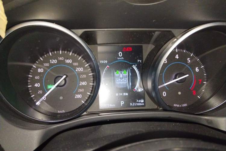 Used Jaguar XEL 2019 2.0T 200 PS Luxury Edition