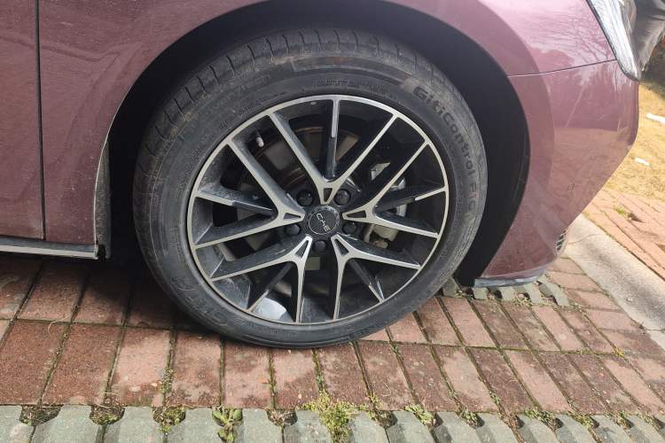 Used BYD Seal 2023 DM-i 1.5T 121km Flagship Model