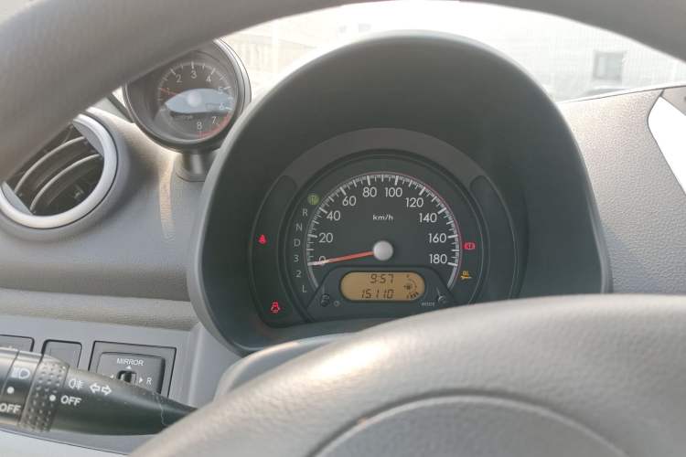 Used Suzuki Alto 2013 1.0L Automatic Luxury Model