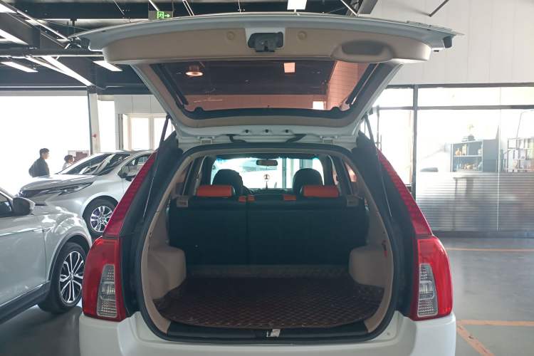 Used Kia Sportage 2013 2.0L Automatic Two-Wheel Drive GL Trim