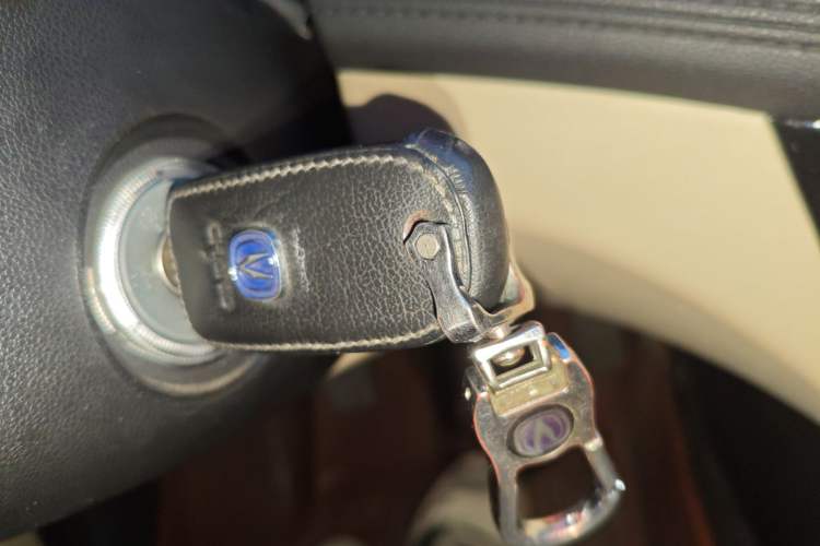 Used Changan Eado 2016 1.6L Manual Fashion Edition