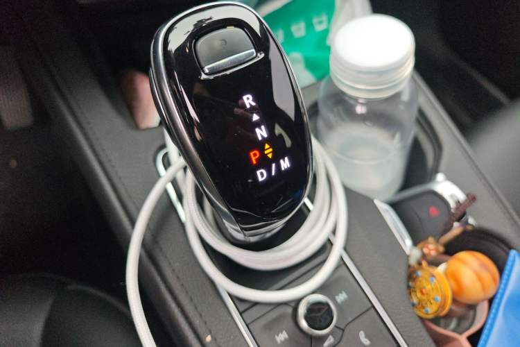 Used Cadillac XT4 2022 28T Two-Wheel Drive Fashion Edition