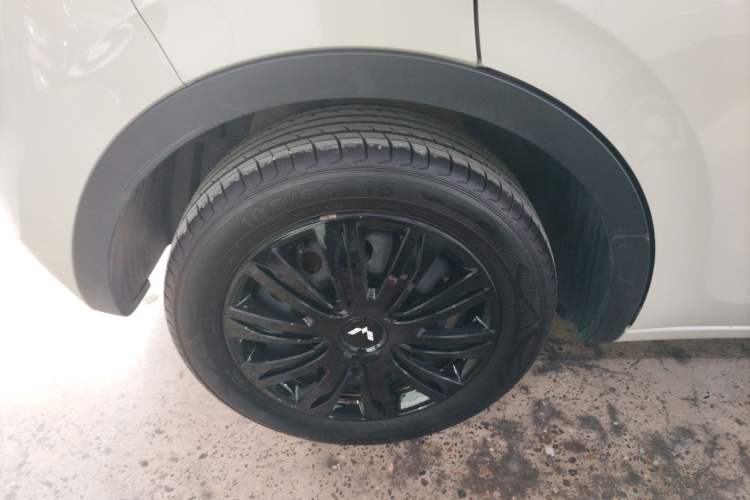 Used Wuling Bingo 2023 333km Enjoy+ Version Exterior 3