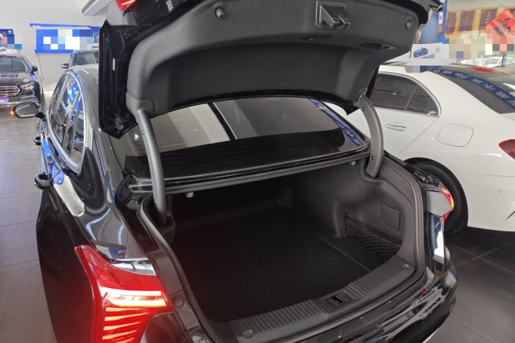 Used Hongqi H5 2024 1.5T DCT Smart Connect Flagship Edition
