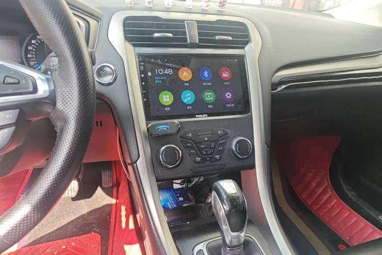 Used Ford Mondeo 2013 2.0L GTDi 200 Fashion Edition
