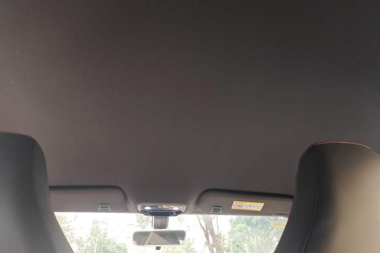 Used NETA X 2025 500 Plus
