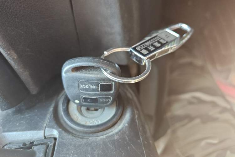 Used Great Wall Wingle 5 