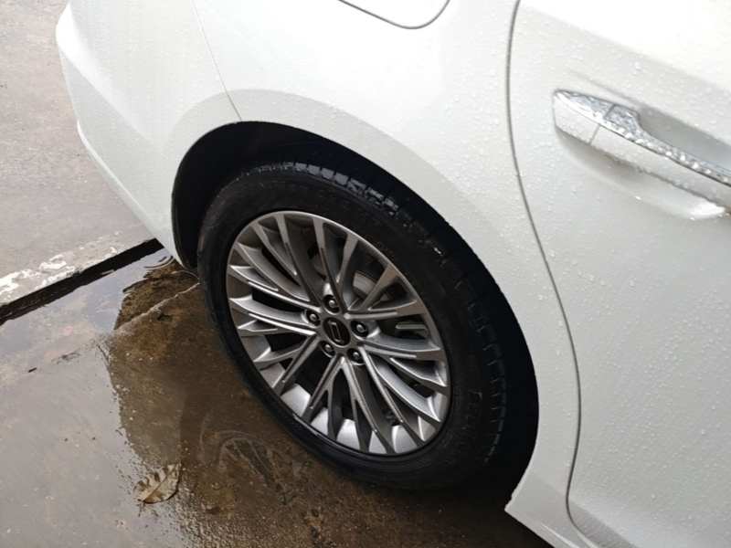 Used Bestune B70 2024 Fourth Generation 2.0T Lingyu Version – Edition — 25