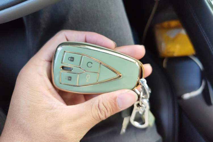 Used Changan Ruicheng PLUS 2023 1.5T DCT Prestige Edition