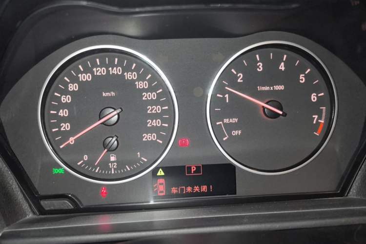 Used BMW 1 Series 2013 Revised 116i Leading Edition
