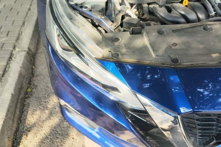 Used Nissan Teana 2019 2.0L XL Comfort Edition
