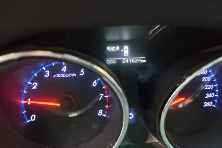 Used Toyota Reiz 2013 2.5V Shangrui Edition
