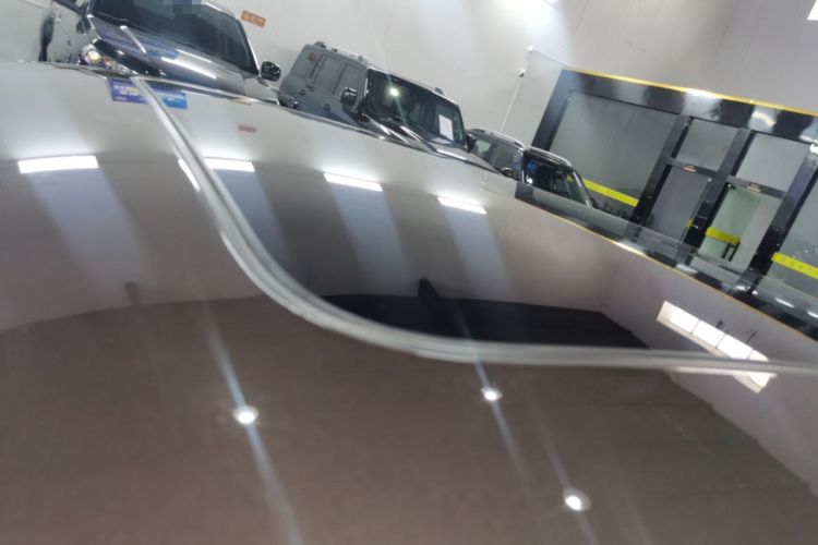 Used Audi A4L 2017 45 TFSI quattro Sport Edition