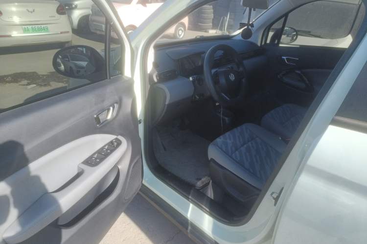 Used Leapmotor T03 2024 310 Comfort Edition