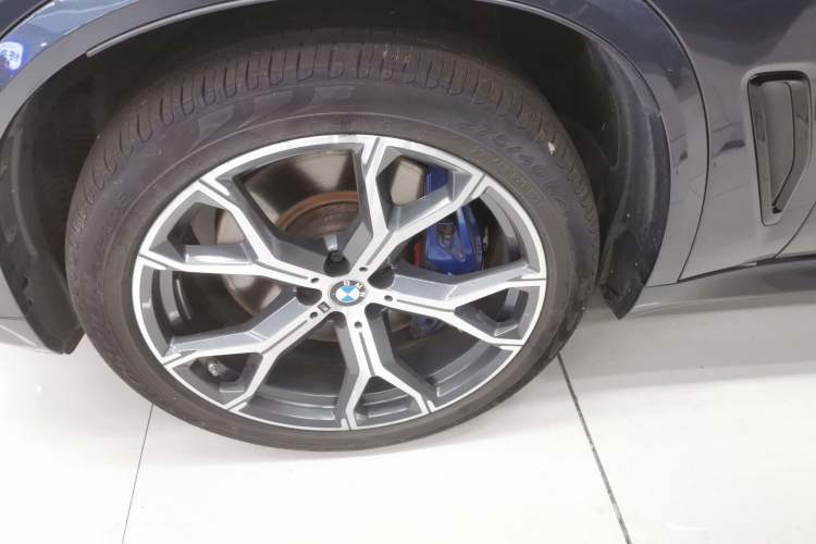 Used BMW X5 (Import) 2019 xDrive40i Luxury Model with M Sport Package