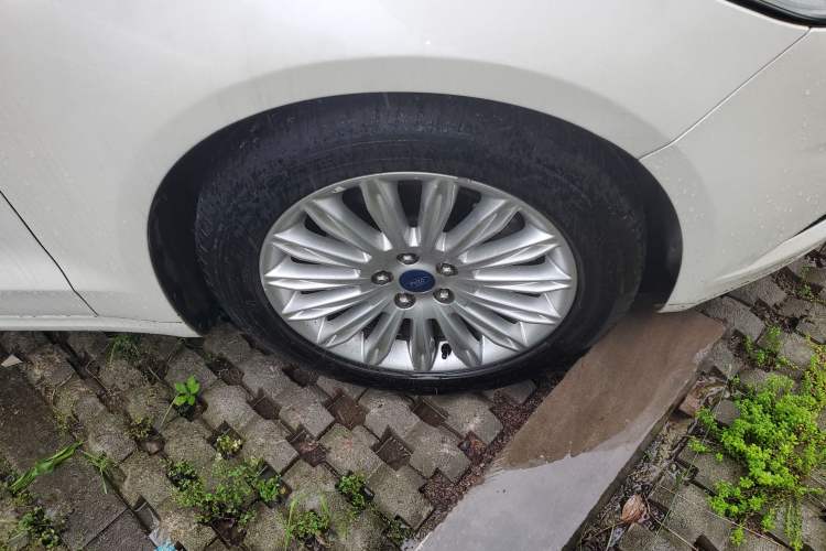 Used Ford Mondeo 2013 2.0L GTDi 200 Fashion Edition
