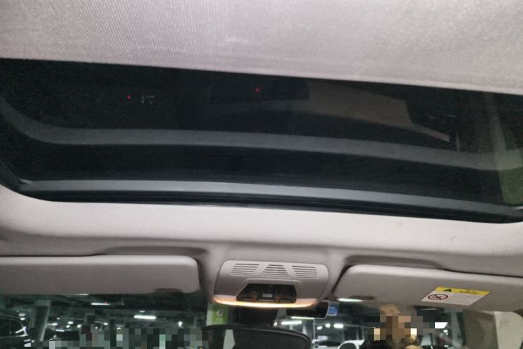 Used BMW X1 2018 sDrive18Li Fashion Model
