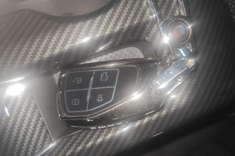 Used Buick Envision 2025 Encore Plus 28T All-Wheel-Drive Platinum Edition