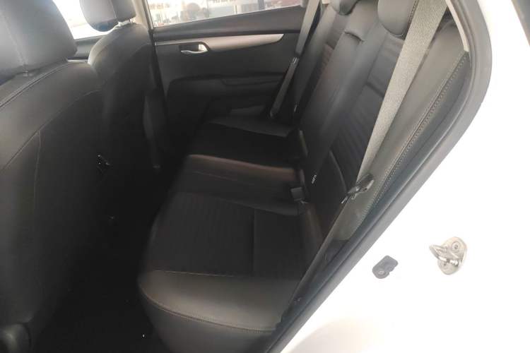 Used Kia Sportage R 2018 2.0L Automatic Smart Luxury Version China V Standard
