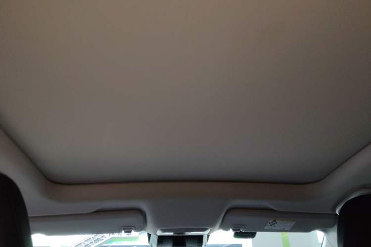 Used XPeng P5 2021 550G
