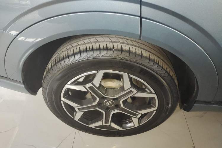 Used JETOUR Shanhai L7 Plus 2025 Model 220km Flagship 7-seater
