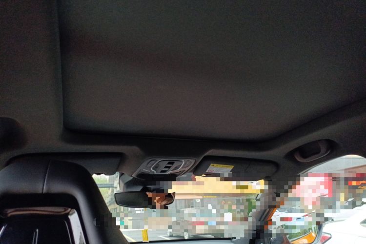 Used MG ONE 2022 α-Smart Sports Series 1.5T Advanced Edition
