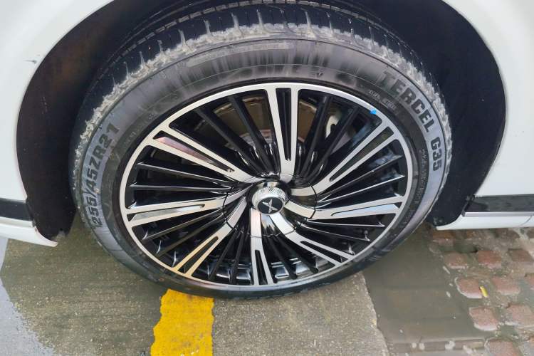 Used XPeng G9 2024 650 Max