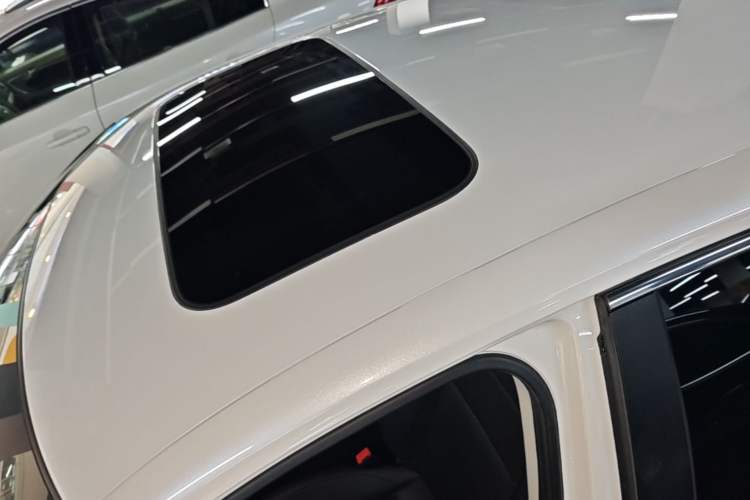 Used Honda Civic 2022 180TURBO CVT Shangqing Edition