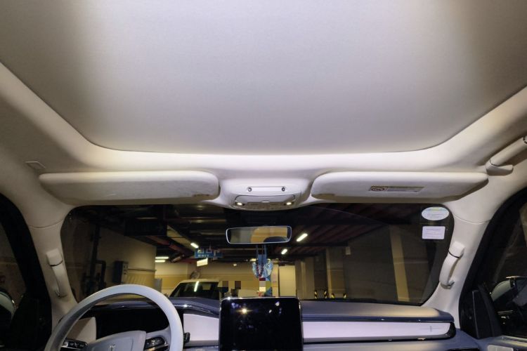 Used Lincoln Navigator 2018 3.5T Presidential Series China V Standard
