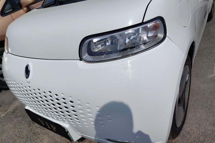 Used ORA White Cat 2020 360km Standard Version
