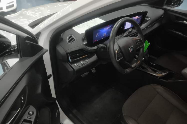 Used Buick Envista 2022 1.5T GS Trendy Ignition Edition
