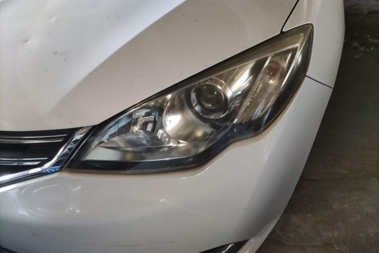 Used Roewe 360 2016 1.5L Manual Smart Screen Version