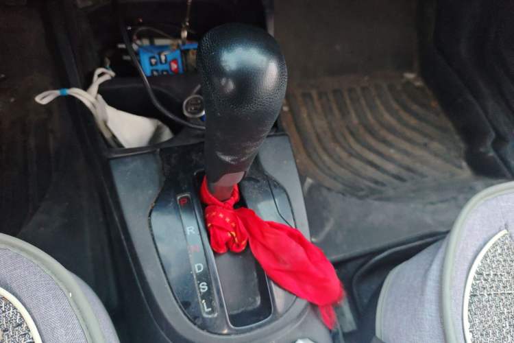 Used Honda Fit 2016 1.5L LX CVT Comfort Model