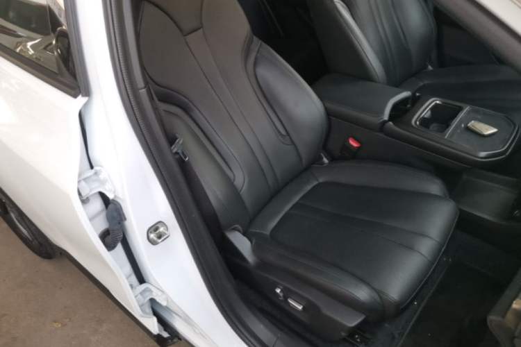 Used HEDMOS 06 2025 Model 520km
