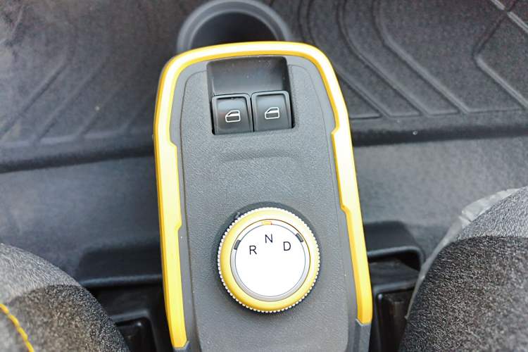 Used Chery QQ Ice Cream 2022 170km Sundae Ternary Lithium