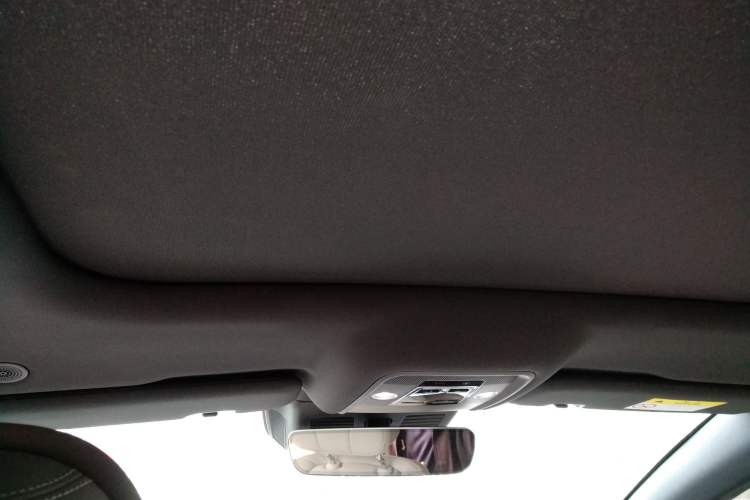 Used BYD Han 2025 EV with 701 km of Laser Radar-Enabled Intelligent Driving