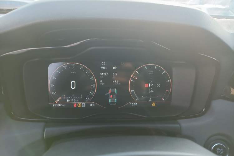 Used Lynk & Co 03 2022 2.0TD DCT JingPro
