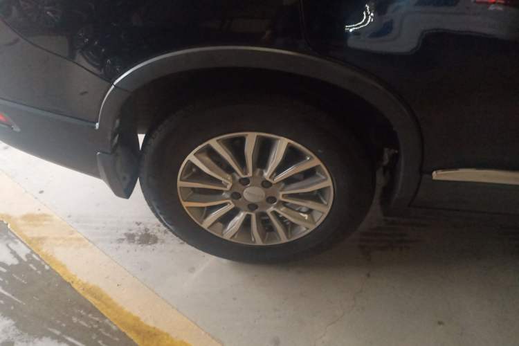 Used Haval H6 2021 Sport Edition 1.5T Automatic Elite Smart Connectivity Model U-Shape Grille