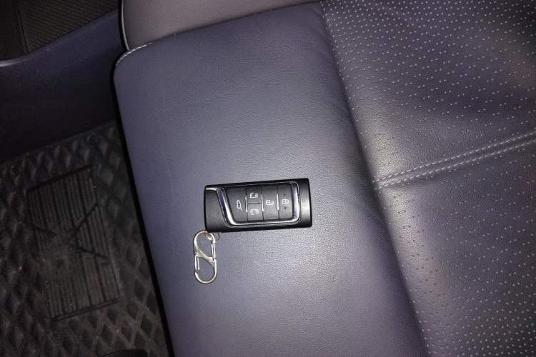 Used GAC Trumpchi M8 2024 Lingxiu Series 390T Deluxe Edition