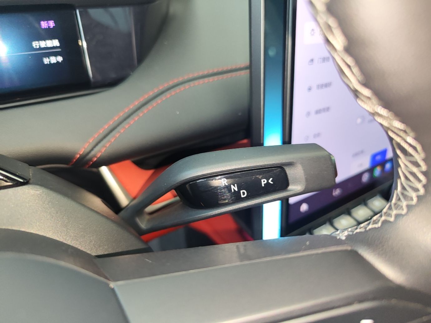 Xiaomi Auto SU7 2024 Four-Wheel Drive Ultra-Long Range Advanced Intelligent Driving Max Edition — снимка 16