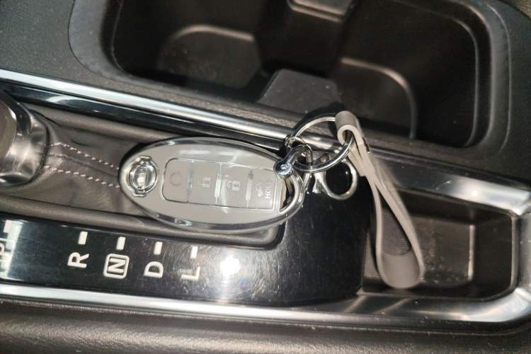 Used Nissan Sylphy 2021 1.6L XL CVT Enjoyment Edition Interior 1