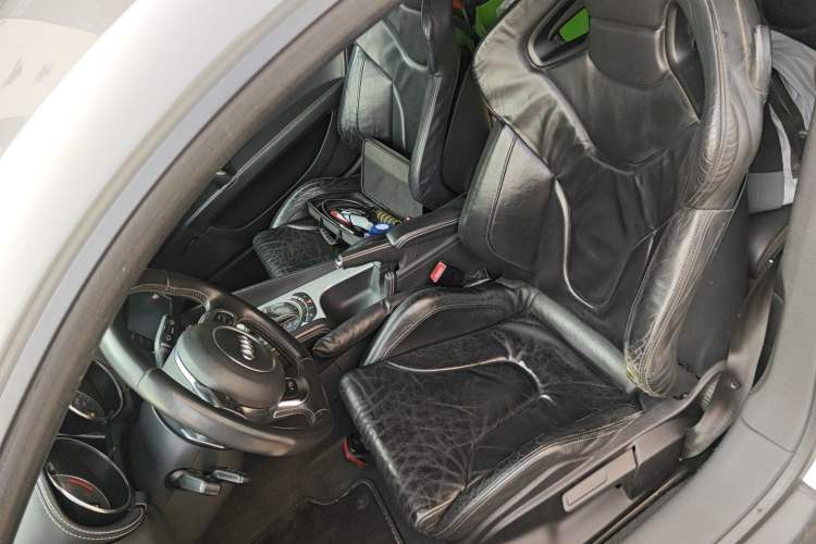 Used Audi TTS 2013 TTS Coupe 2.0TFSI quattro
