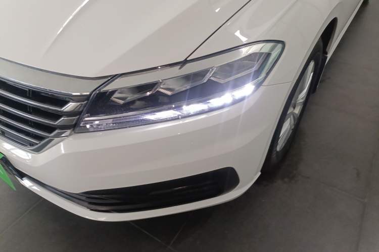 Used Volkswagen Lavida 2021 1.5L Automatic Fashion Edition Left Front Headlight