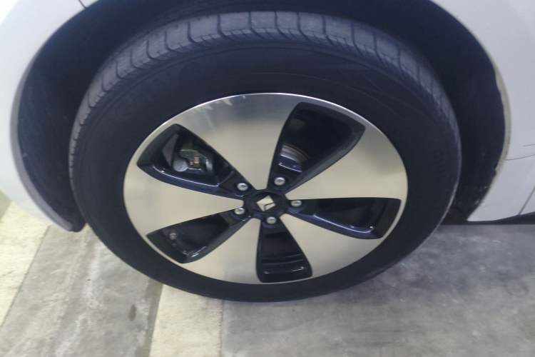 Used Baojun Cloud 2023 460 Plus Operational Exclusive Edition