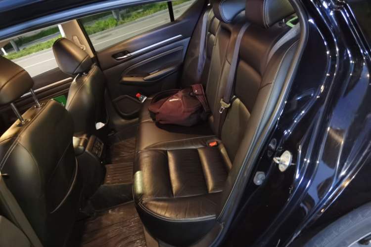 Used Nissan Teana 2019 2.0L XL Comfort Edition
